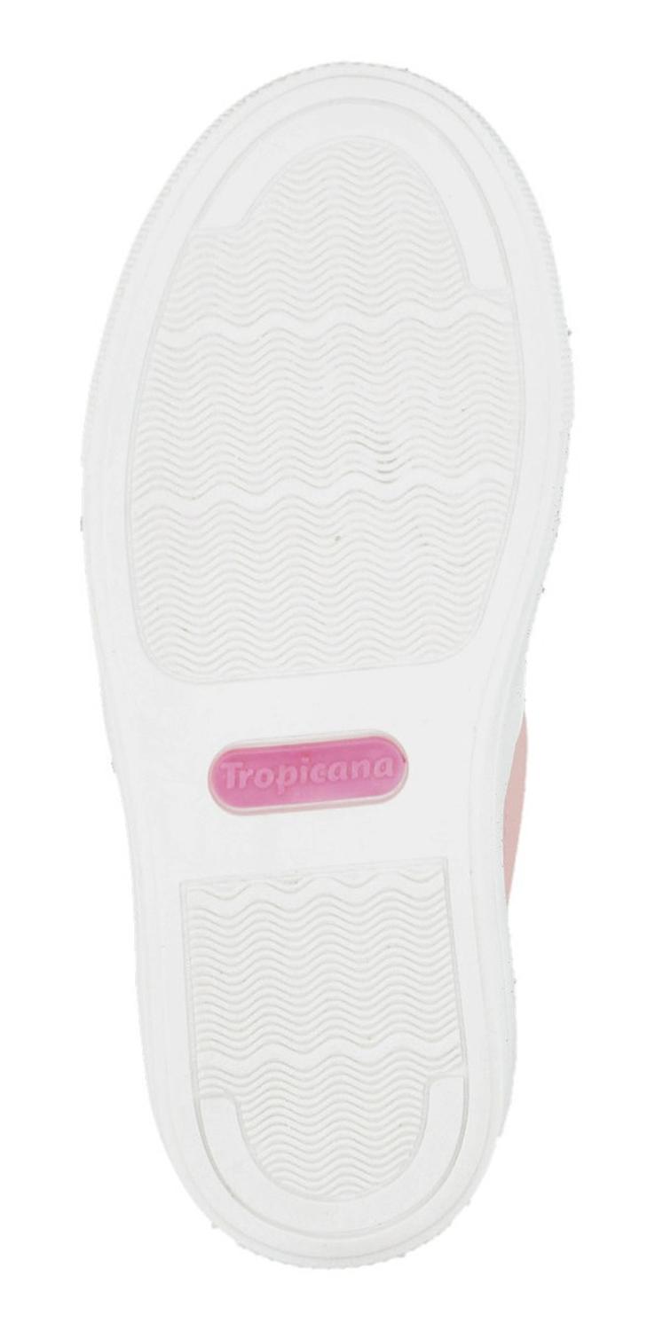Tenis Tropicana Para Niña 93207 [tro1085], foto 9 de 10