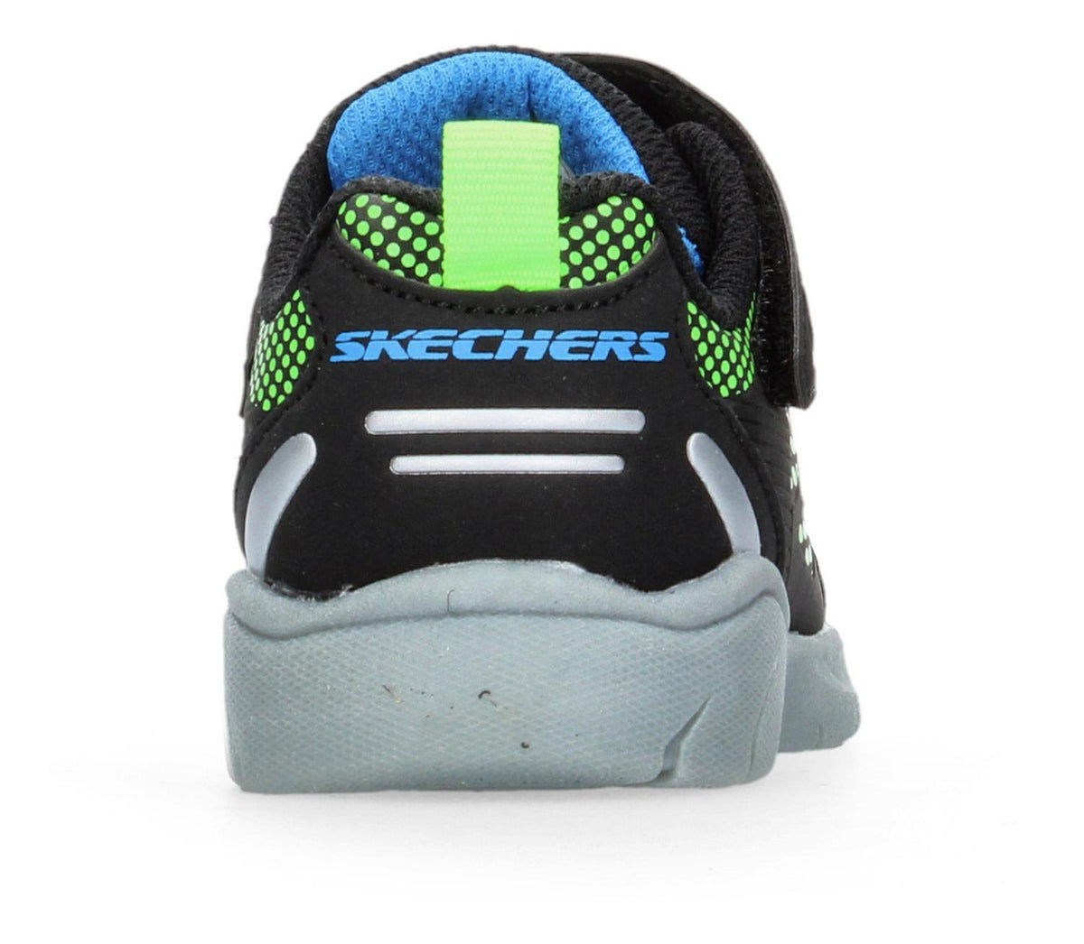 Tenis Skechers Para Niño 407210n [ske412], foto 9 de 10