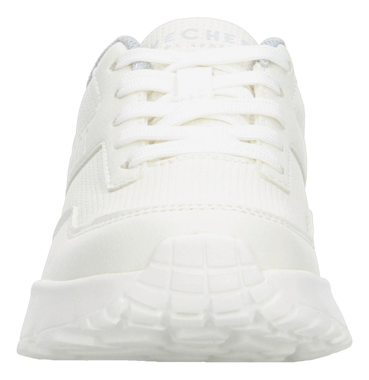 Tenis Escolar Skechers Blanco Para Niño [ske1003], foto 6 de 10