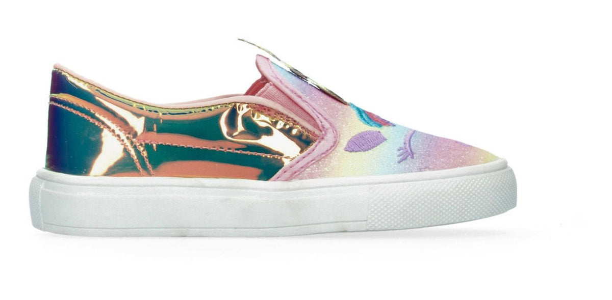 Tenis Tropicana Para Niña 93258 [tro1086], foto 2 de 10