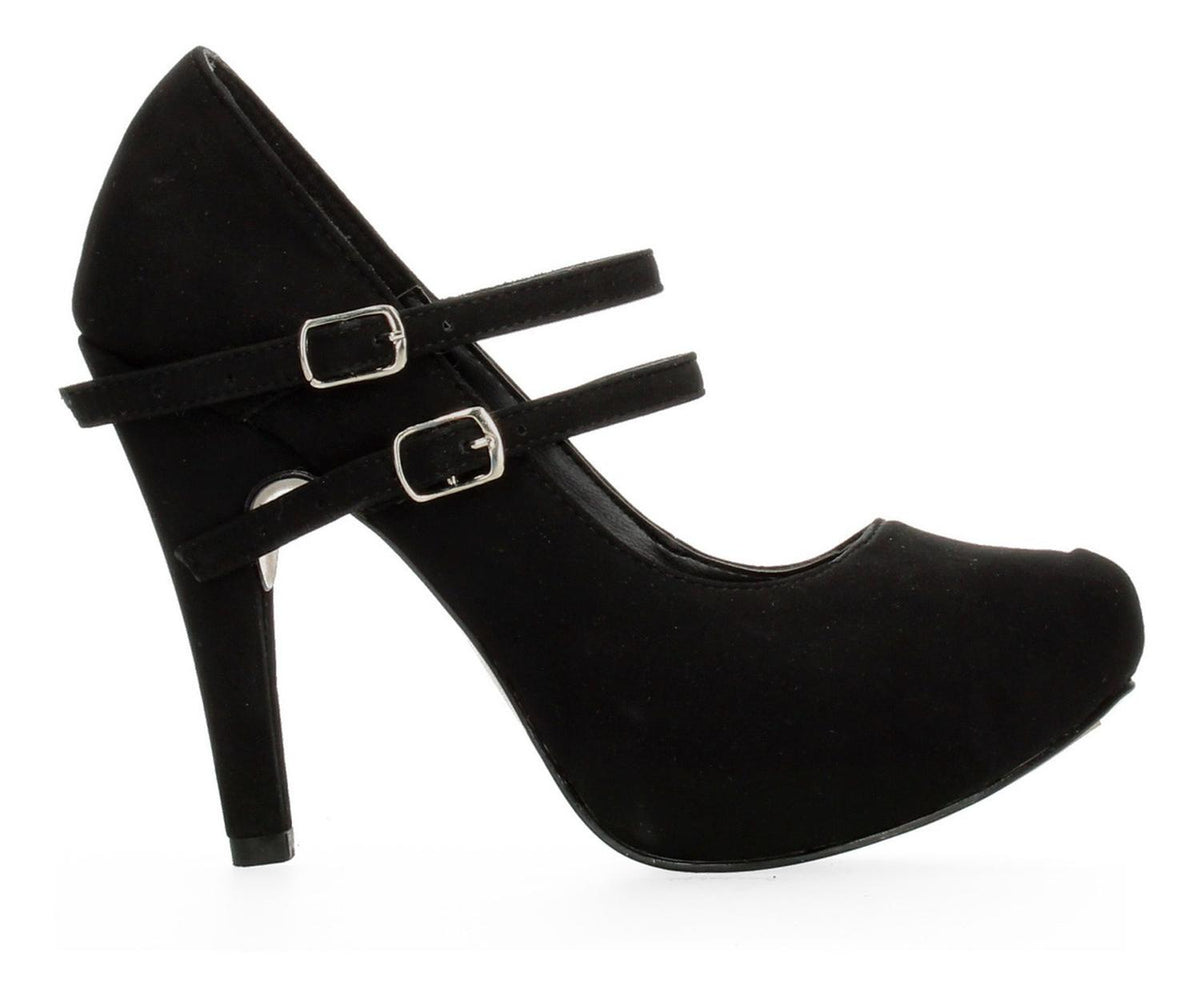 Zapatillas Gonsa Para Mujer 10188 Negro [gns29], foto 2 de 10