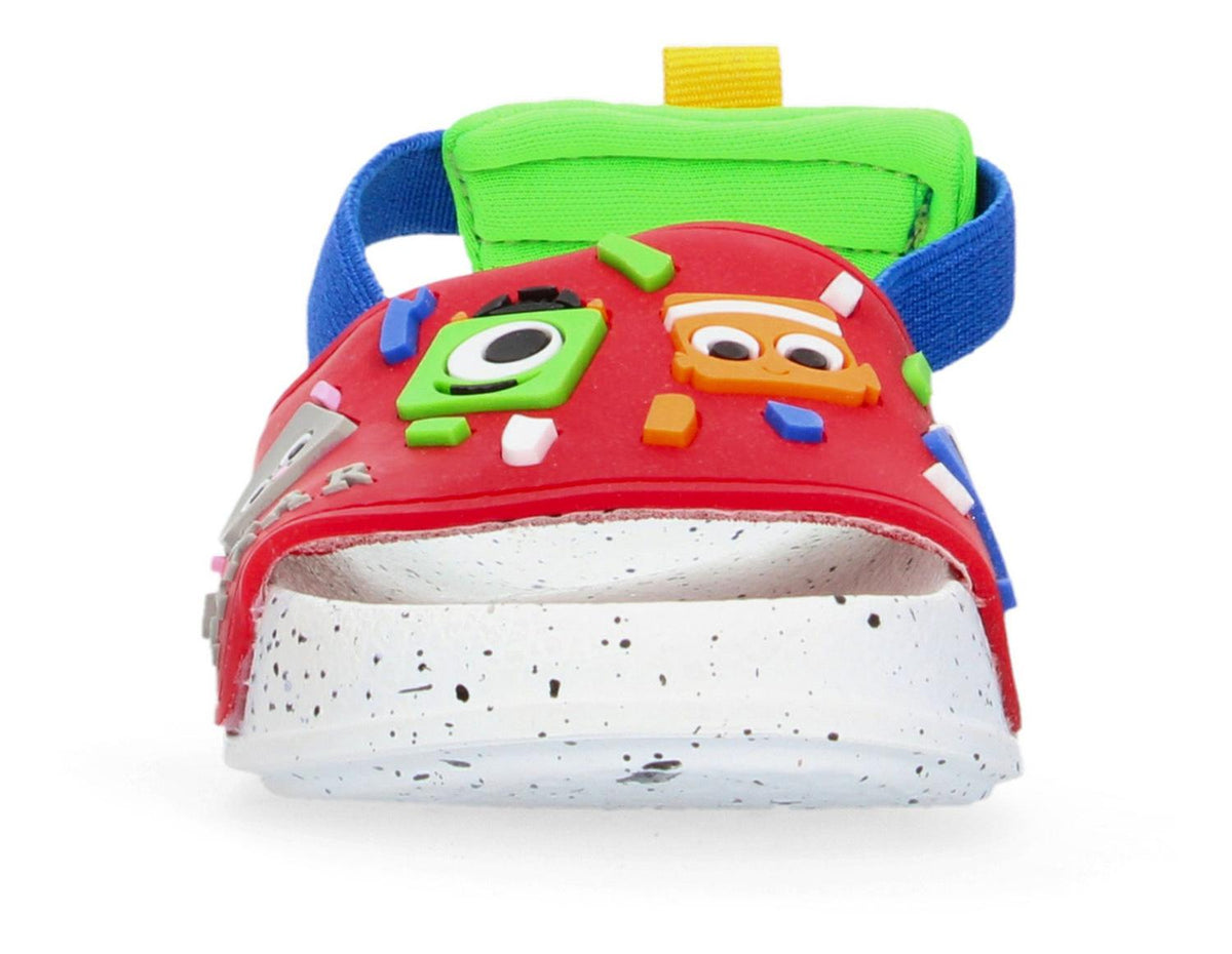 Sandalias Disney Para Niño 19709 Multicolor [dny11], foto 6 de 10