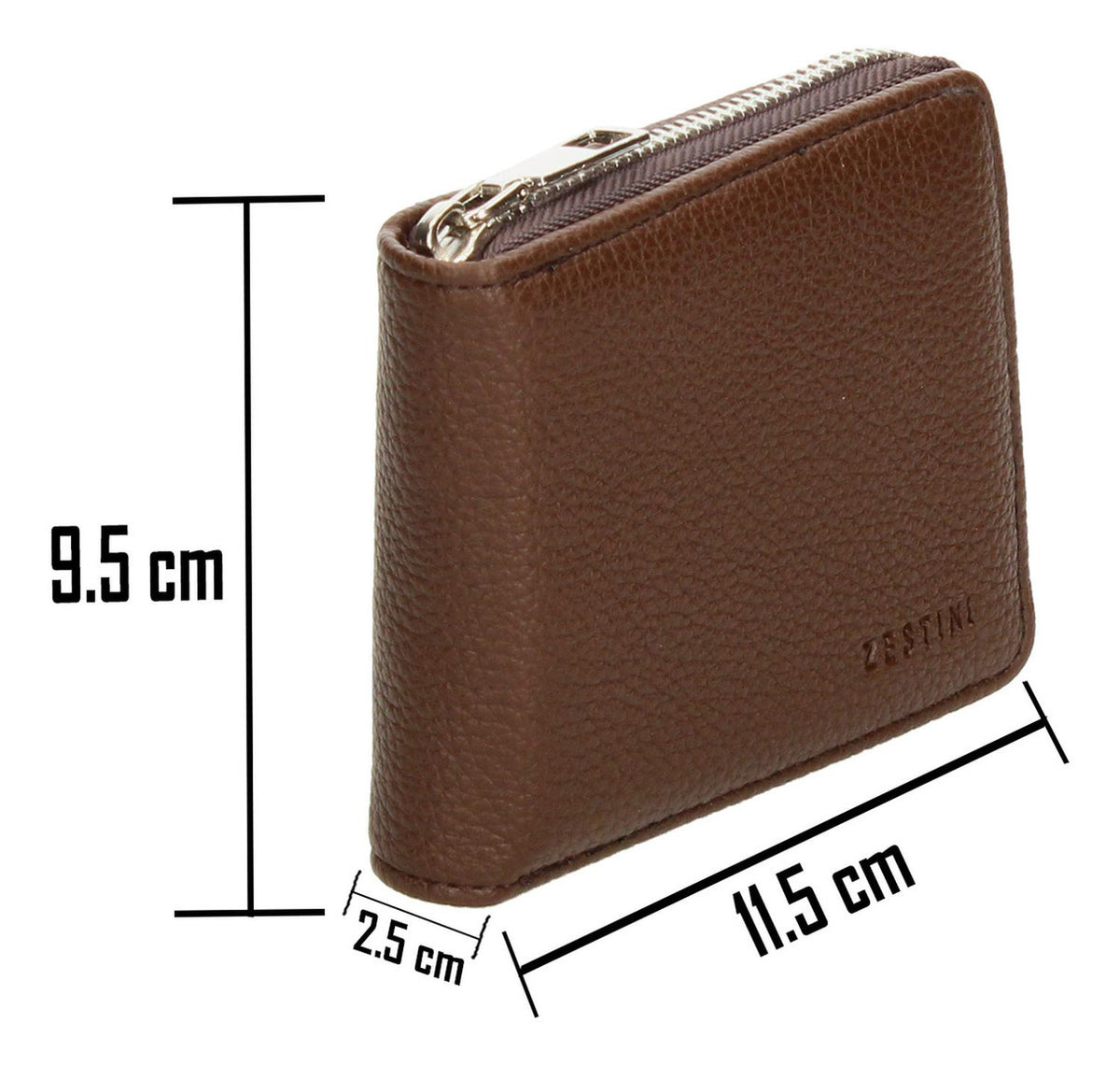 Cartera Felianna Cafe Para Hombre [fli56], foto 3 de 10