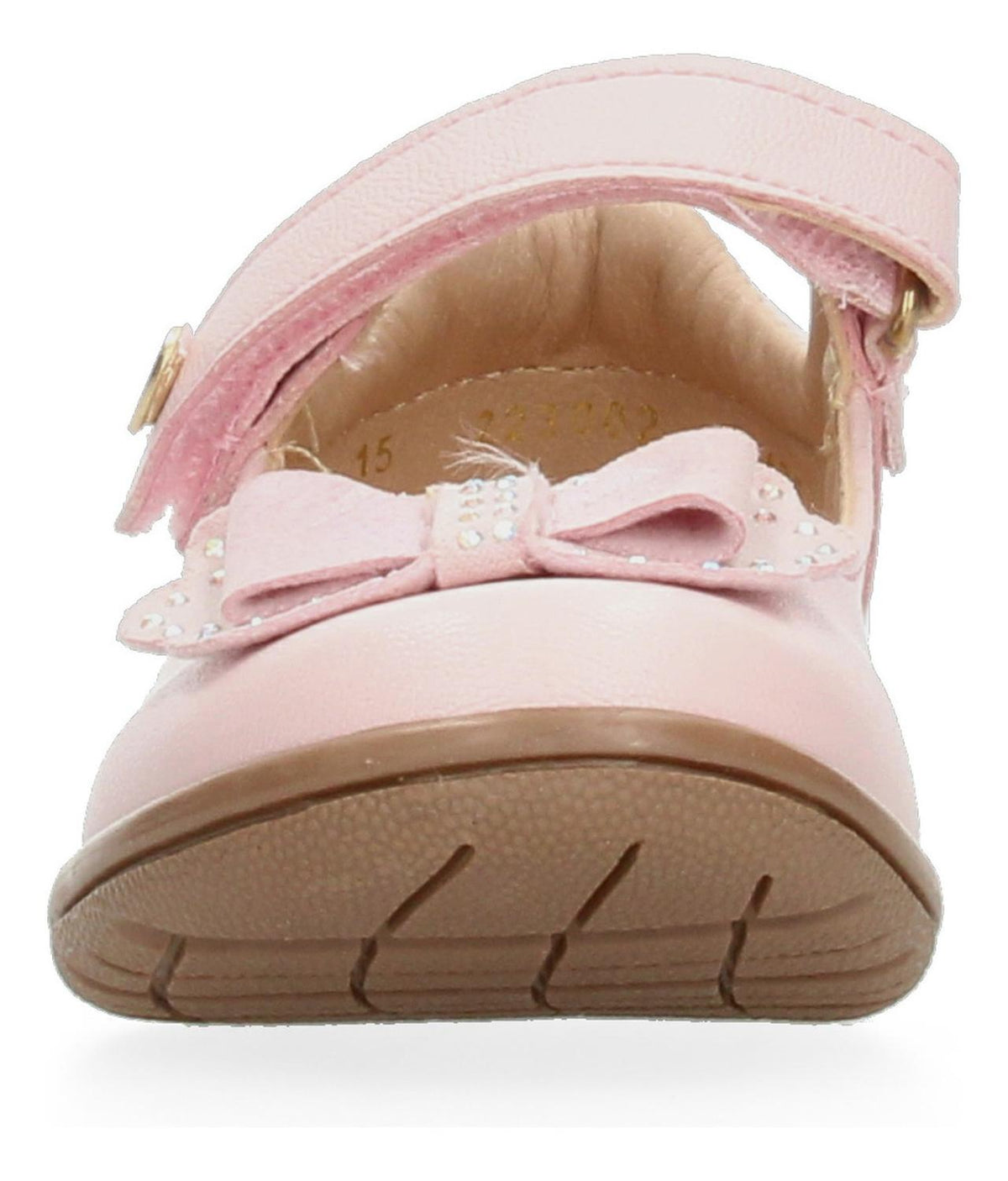 Zapato Casual Jakuna Rosa Para Niña [jak200], foto 7 de 11