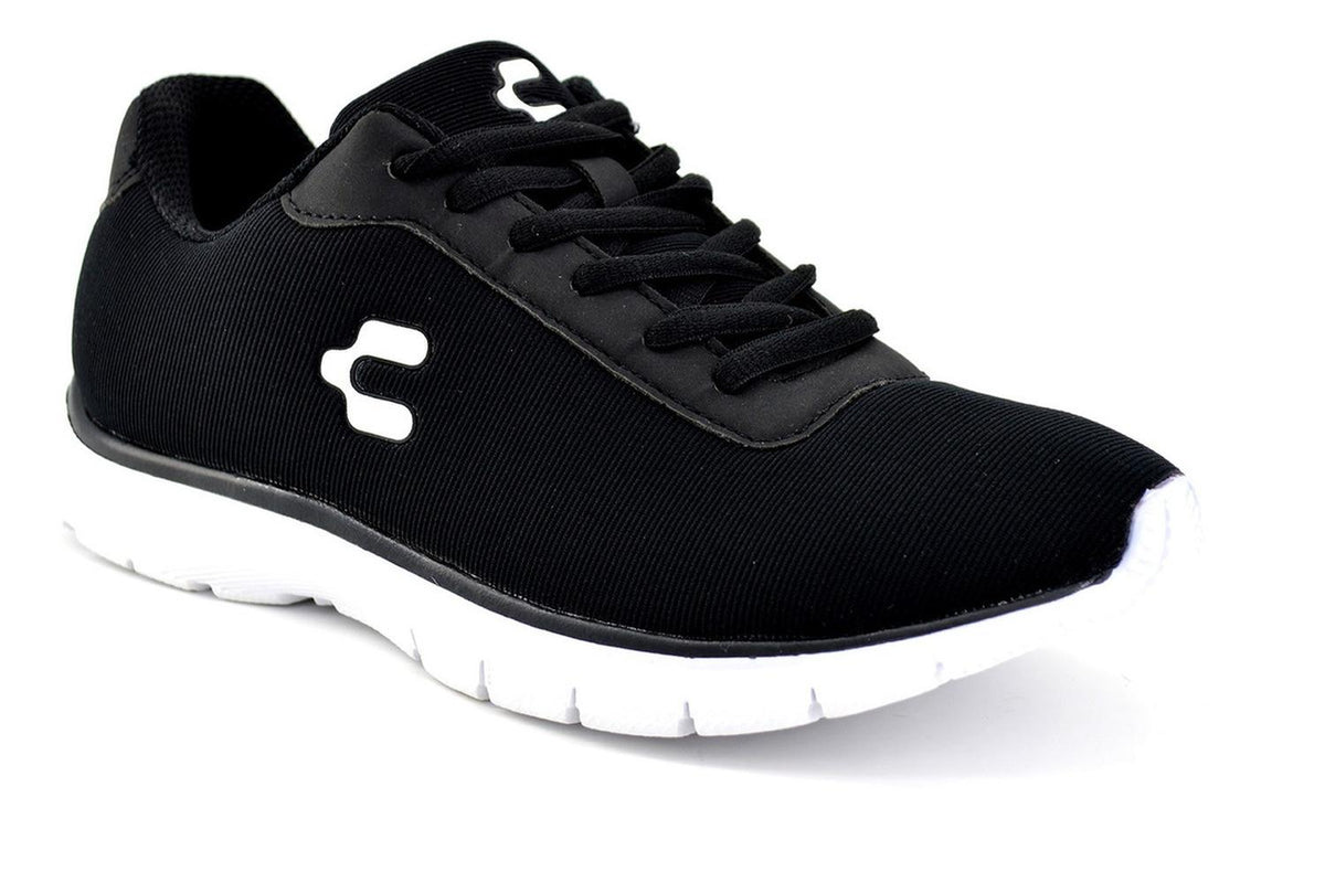 Tenis Charly Para Niño 1022419 Negro [chy2195], foto 3 de 6