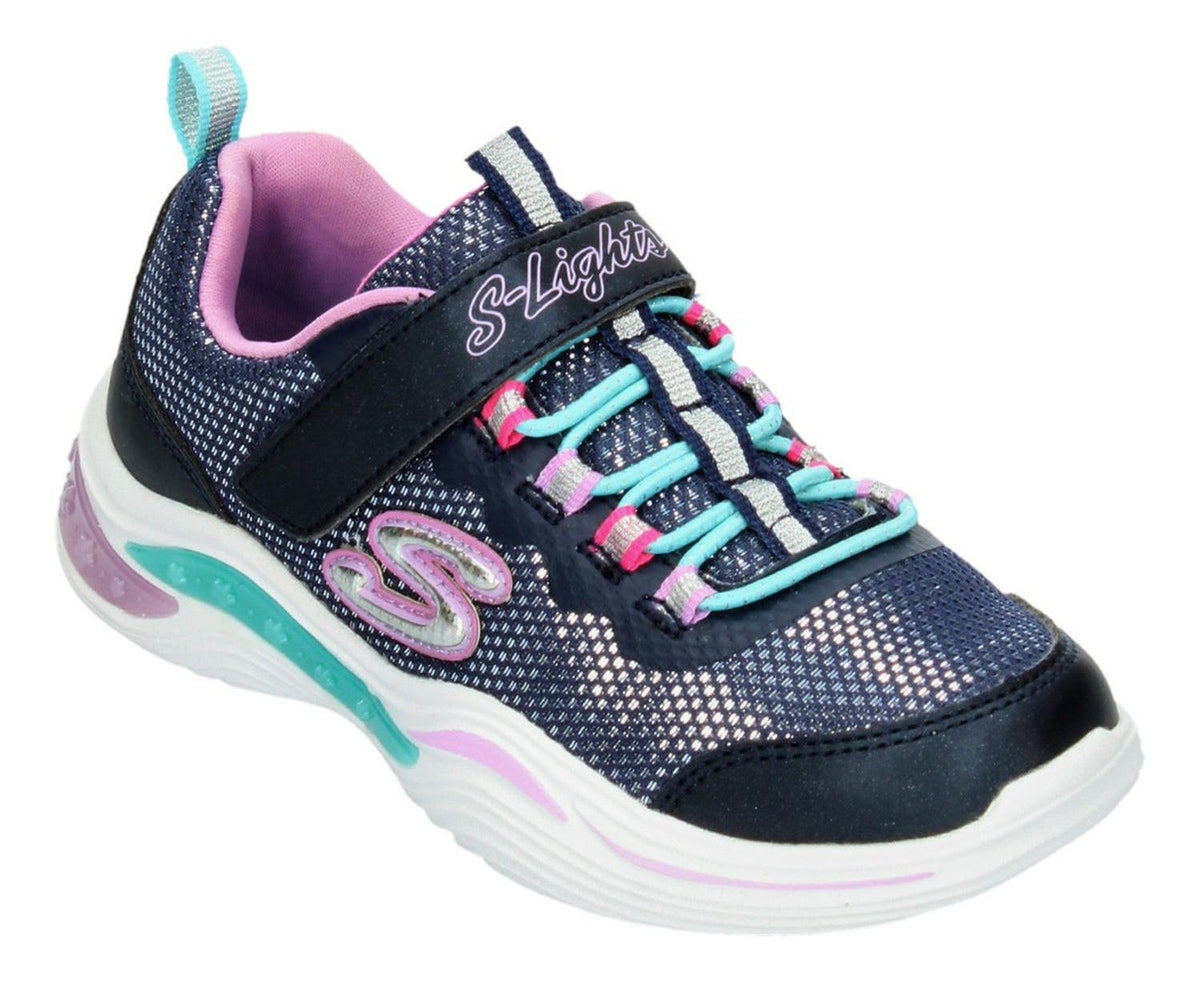 Tenis Skechers Para Niña 20202lnvmt [ske472], foto 4 de 10