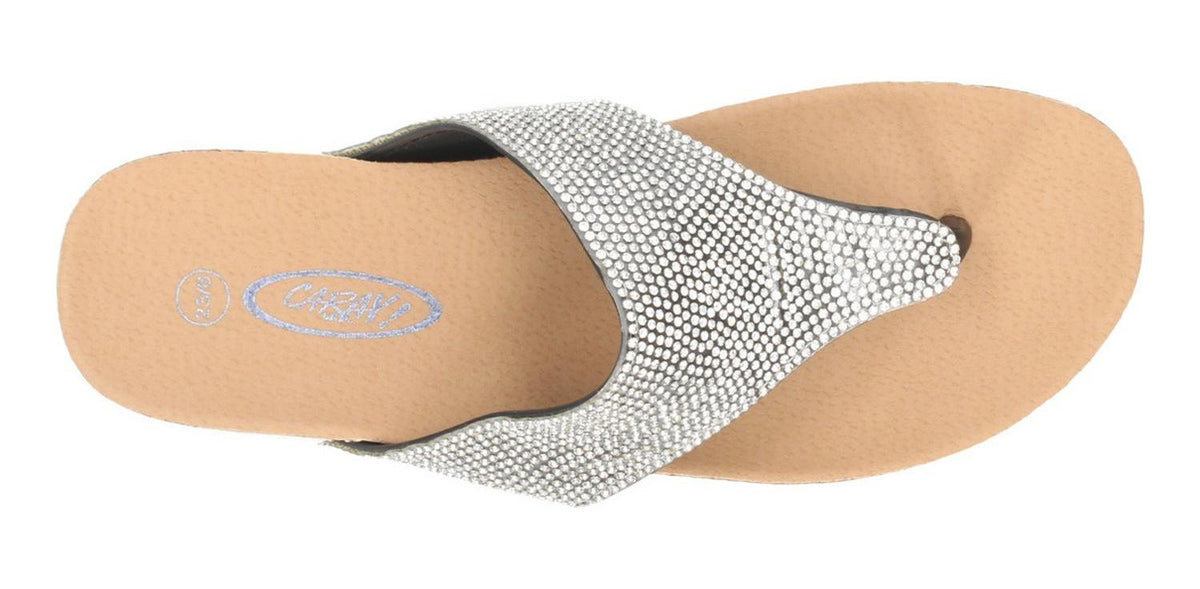 Sandalias Caray Para Mujer Fremont Negro [car386], foto 8 de 10