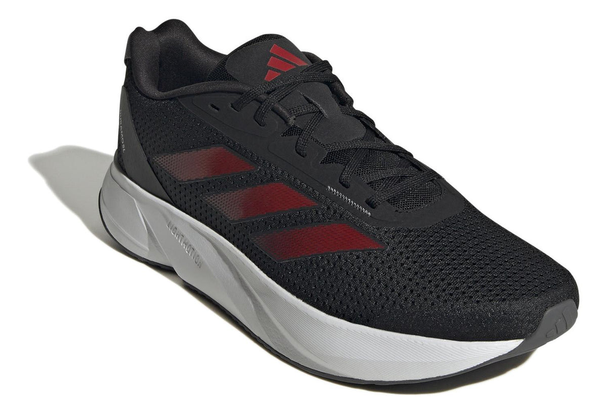 Tenis adidas Hombre Deportivo Duramo Sl Negro Caballero, foto 2 de 8