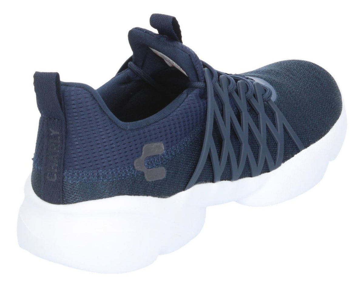 Tenis Charly Para Hombre 1029591 [chy3072], foto 5 de 10