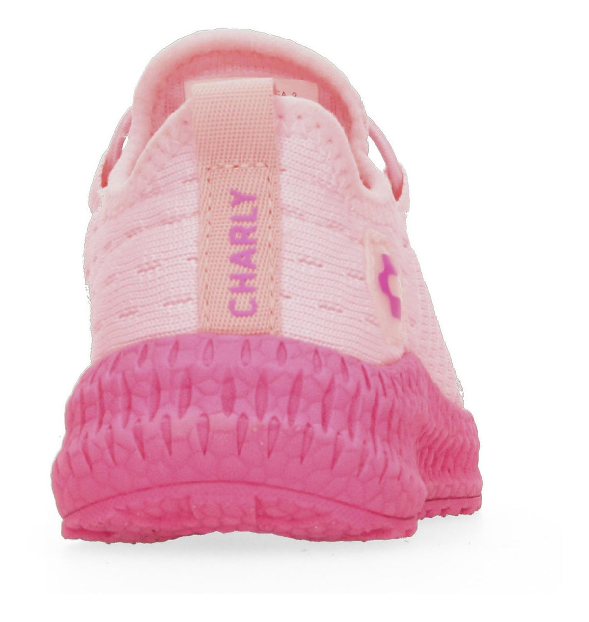 Tenis Charly Para Niña 1098136003 Rosa [chy3341], foto 7 de 10