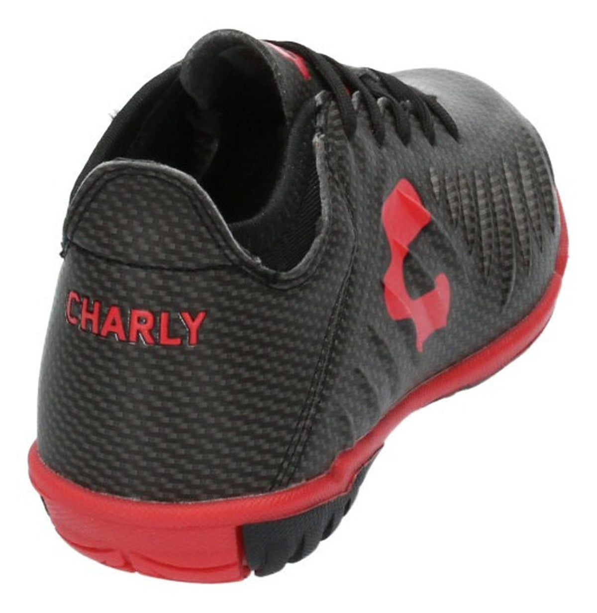 Zapato Soccer Charly Para Niño 1069283 Amarillo [chy2446], foto 4 de 6