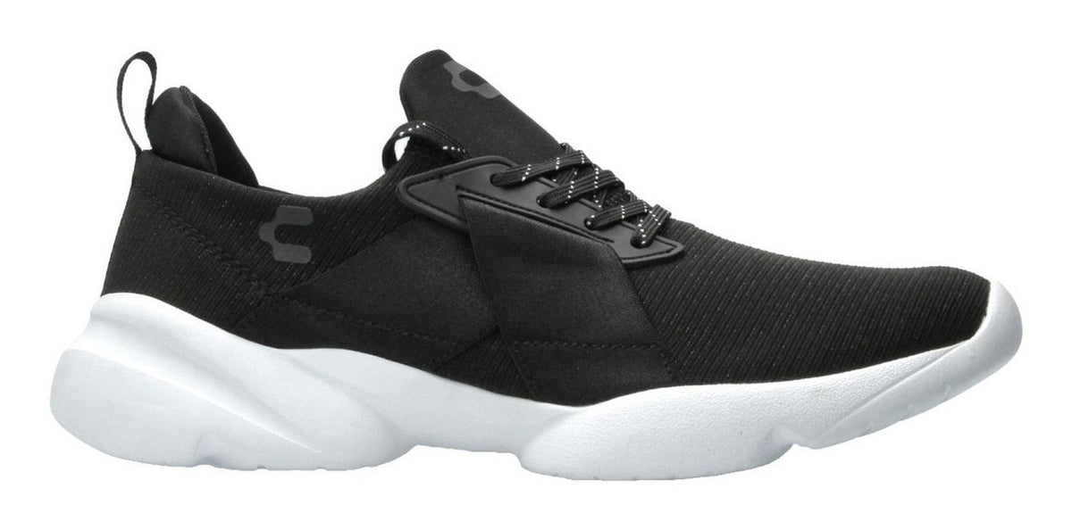Tenis Charly Para Mujer 1049586 Negro [chy2989], foto 1 de 6