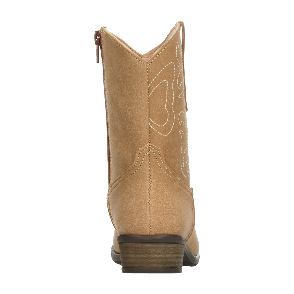 Bota Jakuna Niña Café Casual Infantil T18-22, foto 7 de 10