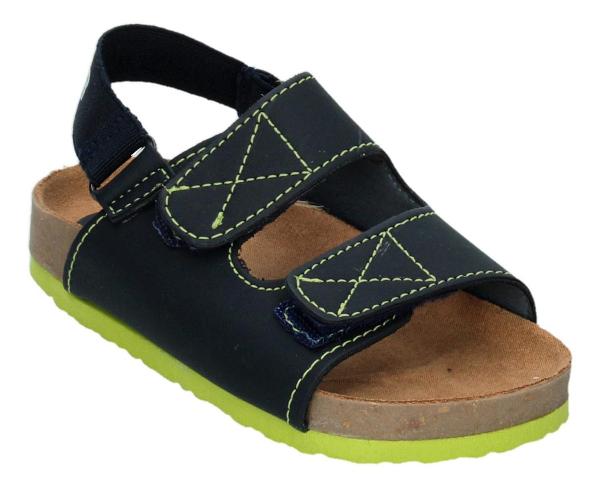 Sandalias Roddyck Para Niño 17701 Azul [ryk63], foto 4 de 10