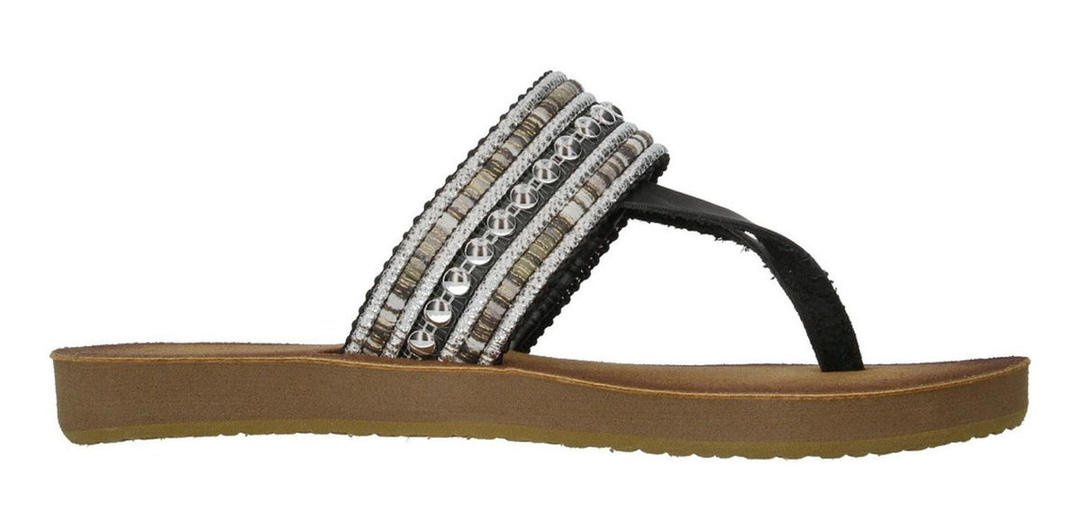 Sandalias Gosh Para Mujer 23606-03 Negro [gos811], foto 1 de 6