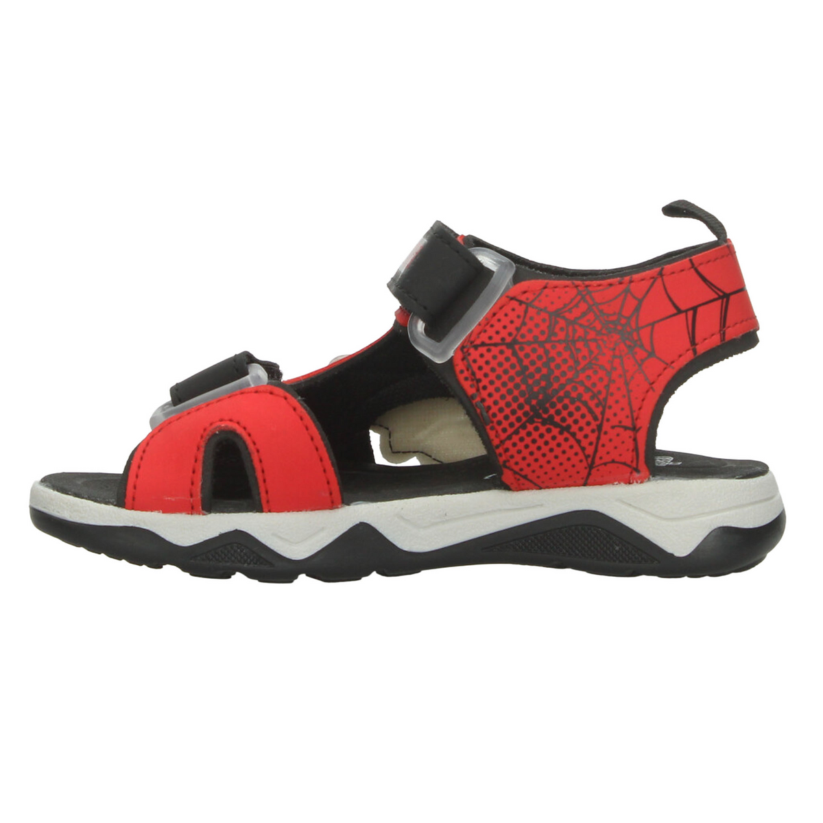 Sandalias Marvel Niño Rojo Casual Infantil T18-22, foto 5 de 10