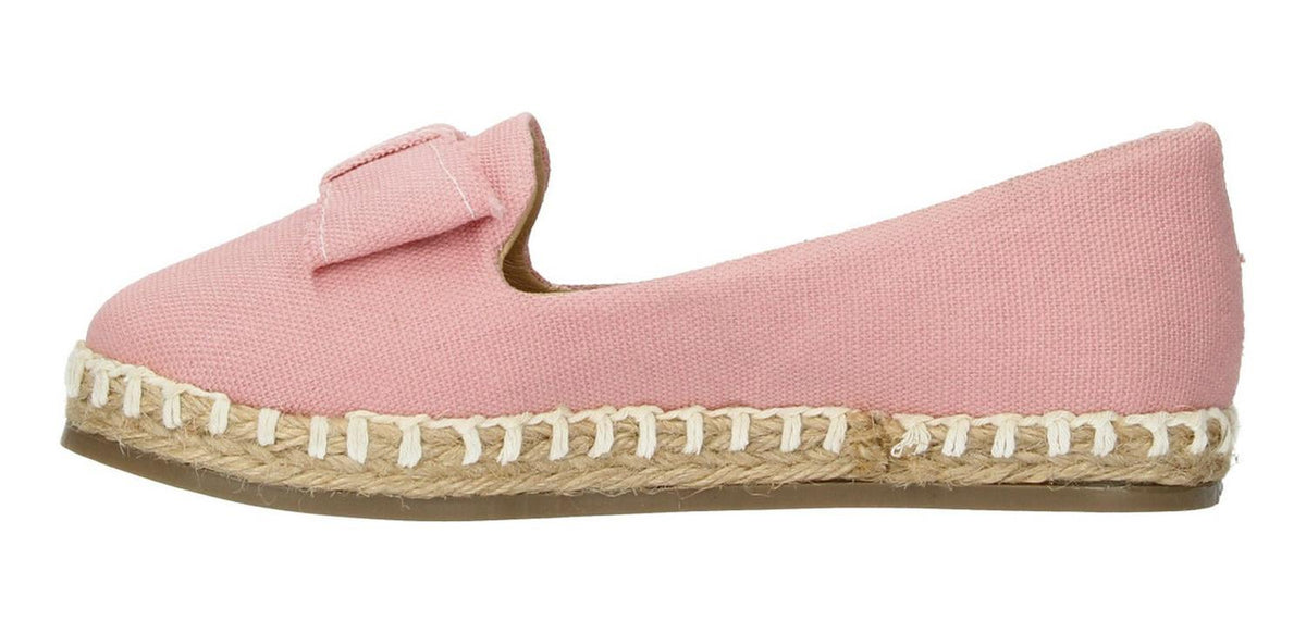 Balerina Flat Gosh Para Niña 0a41t-03 Amarillo [gos700], foto 2 de 6