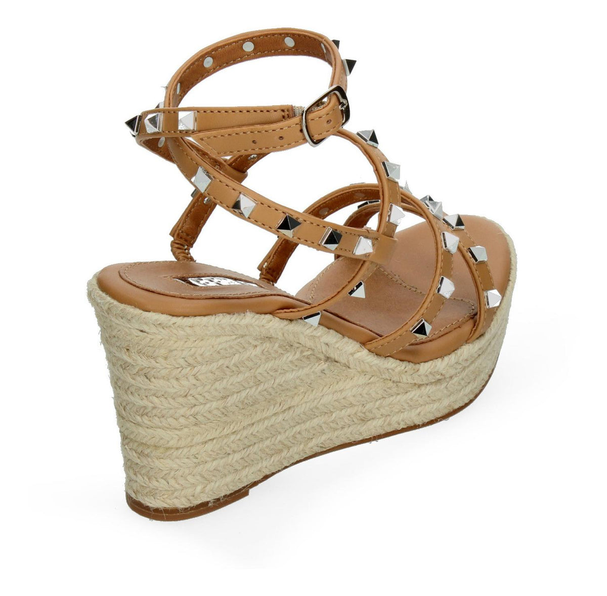 Sandalias Efe Para Mujer 223702 Cafe [efe982], foto 4 de 10