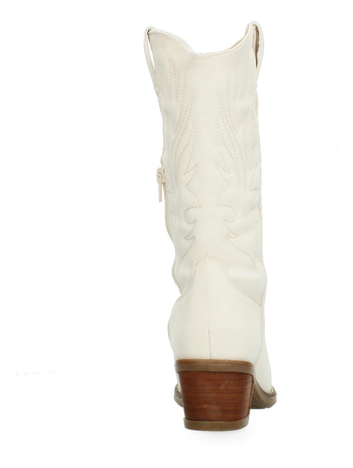 Bota Gosh Latte Para Mujer [gos993], foto 8 de 11