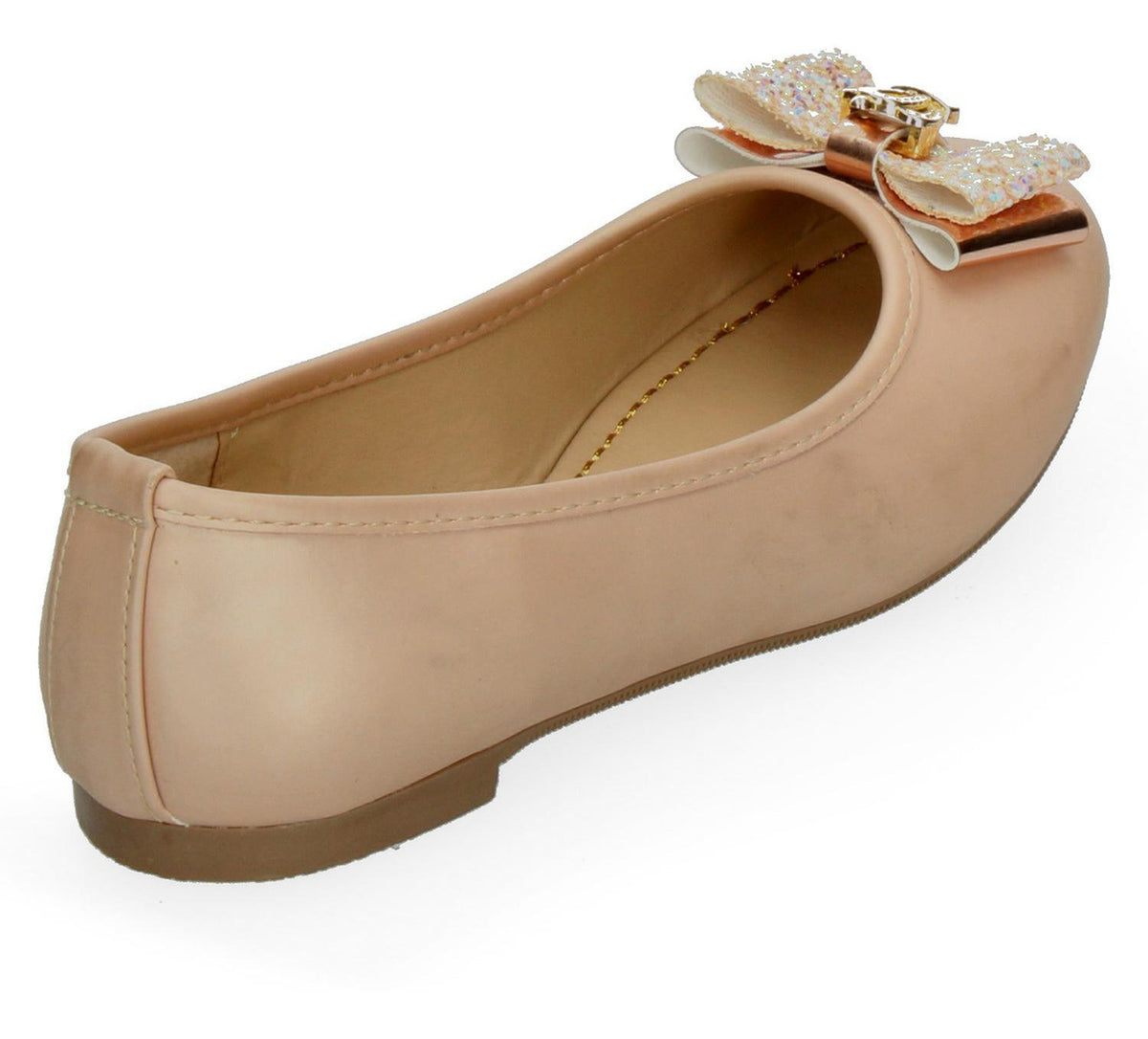 Flats Tropicana Para Niña 47040 Beige [tro877], foto 4 de 10