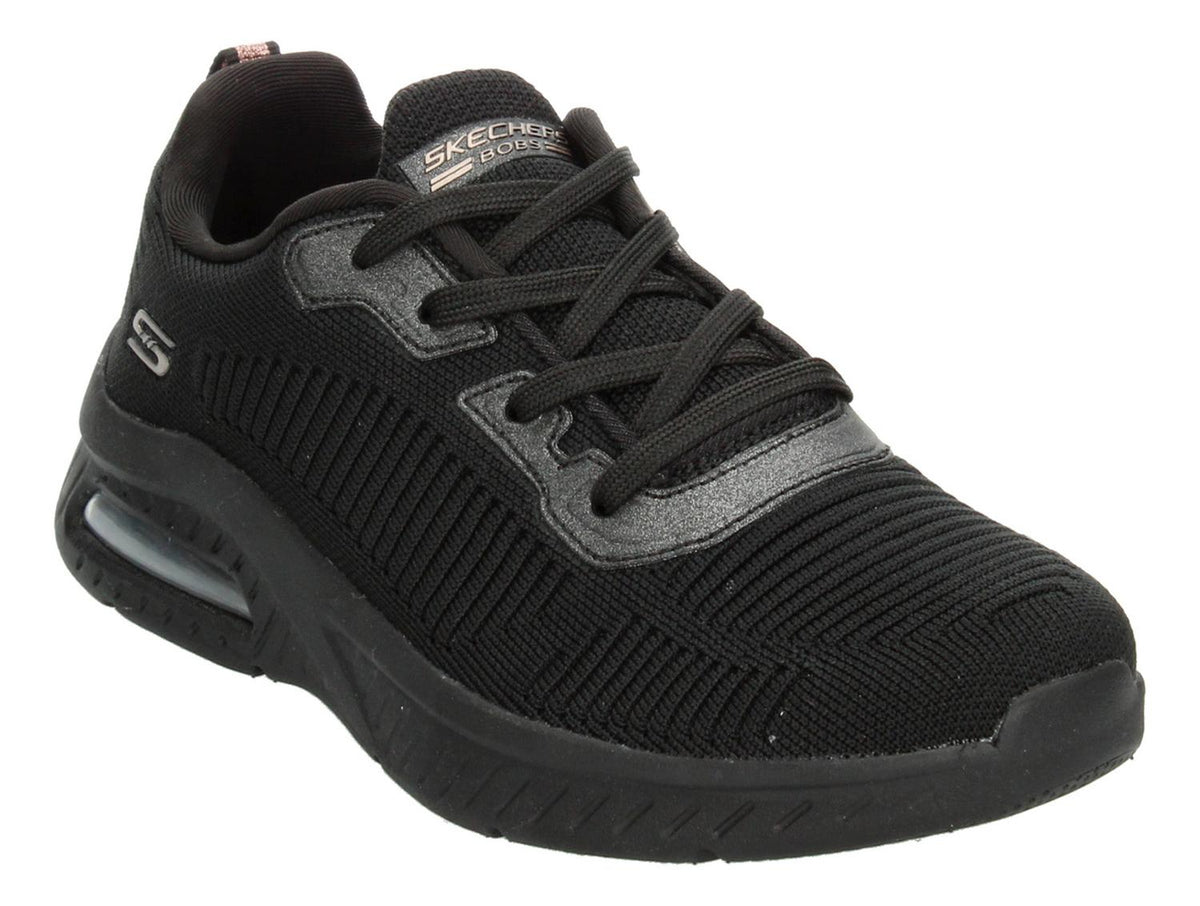 Tenis Skechers Negro Para Mujer [ske738], foto 1 de 10