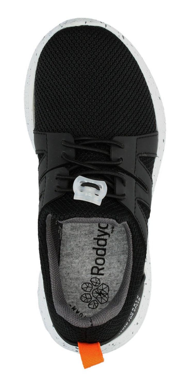Tenis Roddyck Para Niño 82705 Negro [ryk9], foto 8 de 10