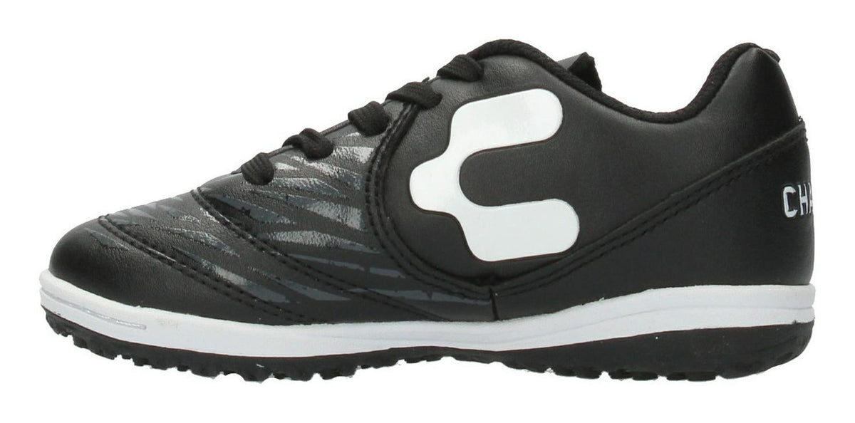 Zapato Soccer Charly Para Niño 1069587 Amarillo [chy2869], foto 2 de 6