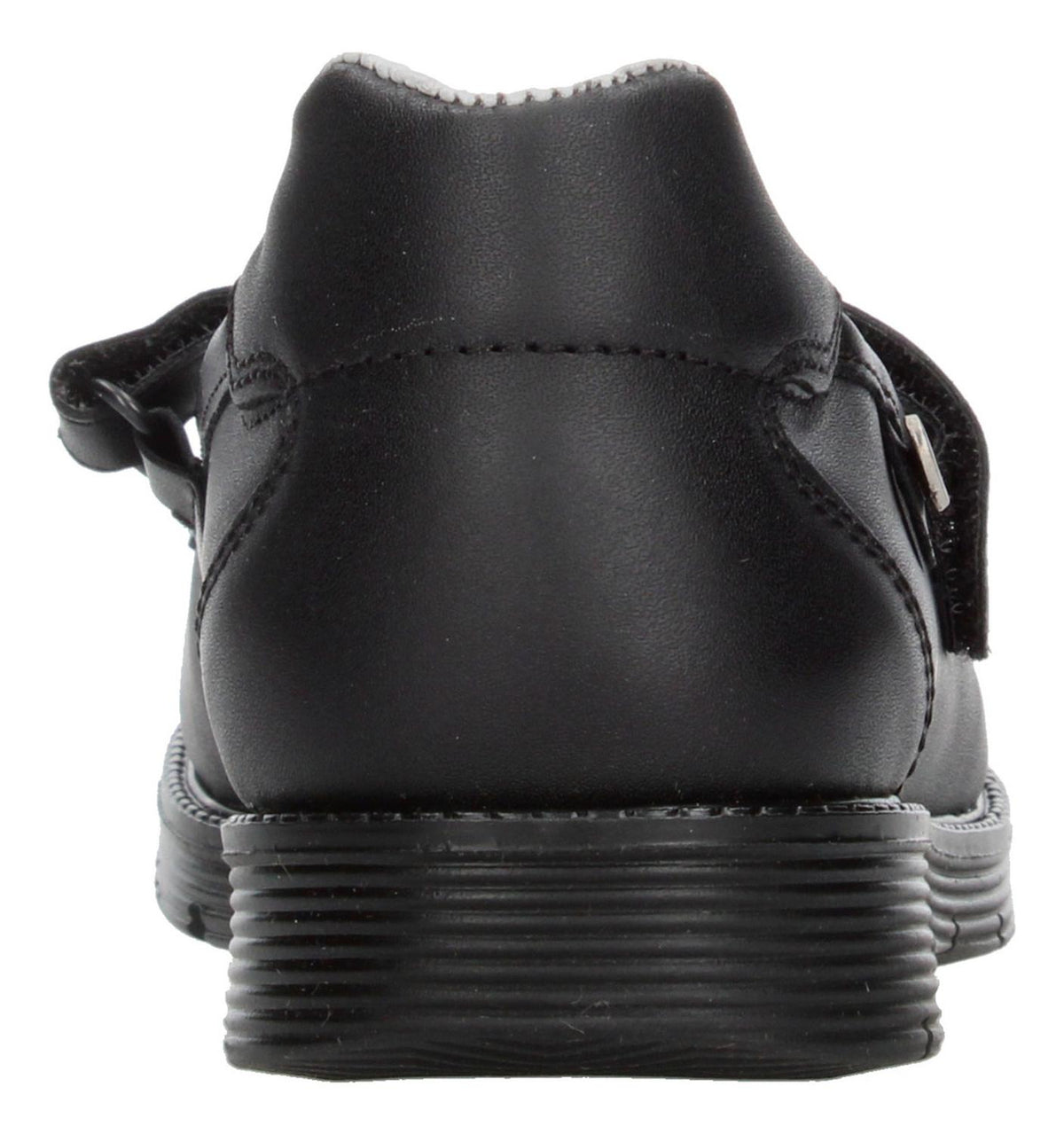 Zapato Blasito Niña Negro Escolar Cómodo Juvenil T22-26, foto 7 de 10