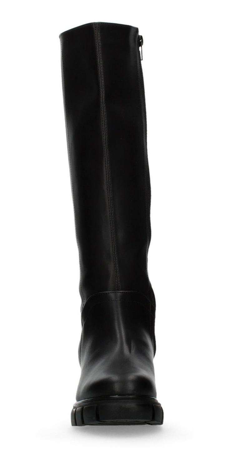Bota Paulina Para Mujer 16004 Negro [pau803], foto 6 de 10