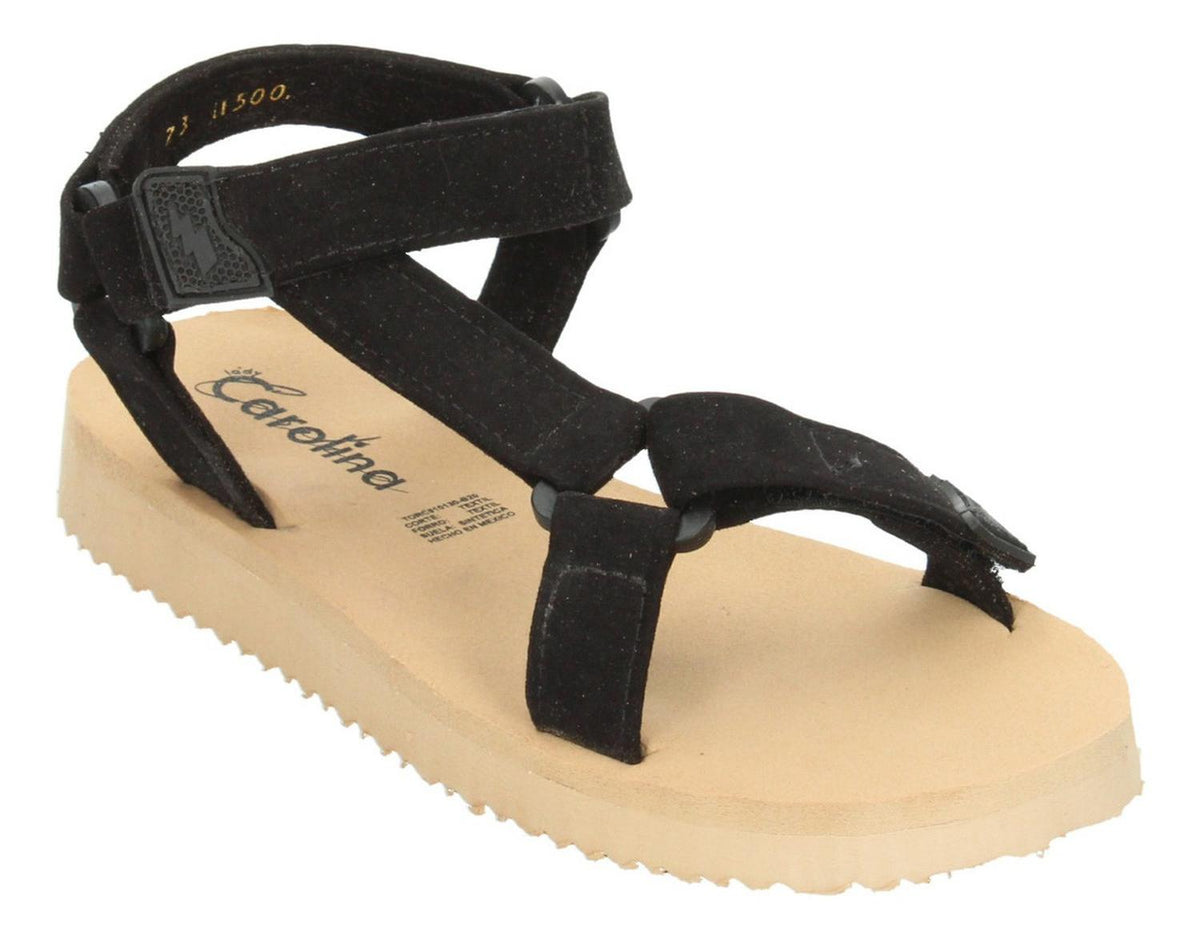 Sandalias Lady Carolina Para Mujer 1500 Negro [ldc15], foto 5 de 10