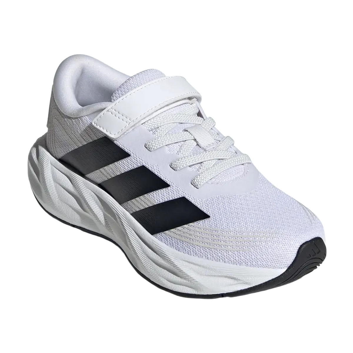 Tenis Adidas Galaxy 8 Niño Blanco Deportivo Infantil T16-22, foto 10 de 10