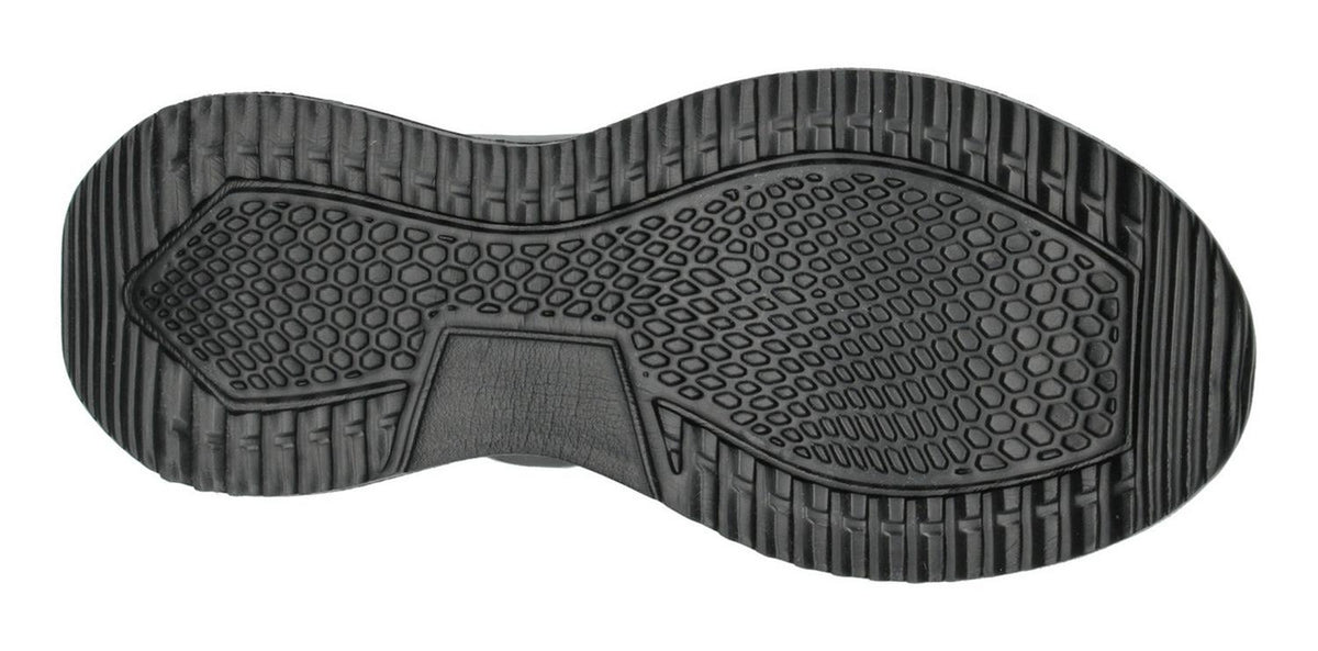 Tenis Ozono Negro Para Hombre [ozo2823], foto 9 de 9