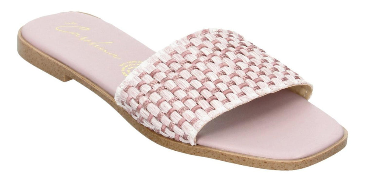 Sandalias Lady Carolina Para Mujer 1103 Rosa [ldc14], foto 6 de 10