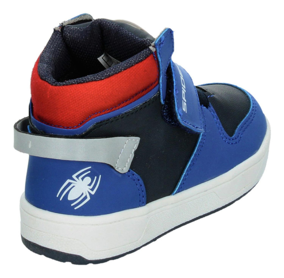 Tenis Marvel Para Niño 33819 Azul [mvl5], foto 5 de 10