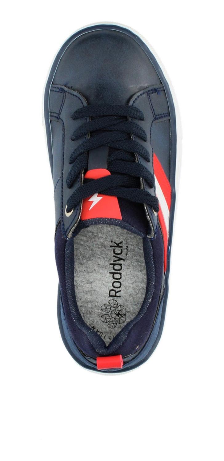 Tenis Roddyck Para Niño 93851 Azul [ryk20], foto 8 de 10