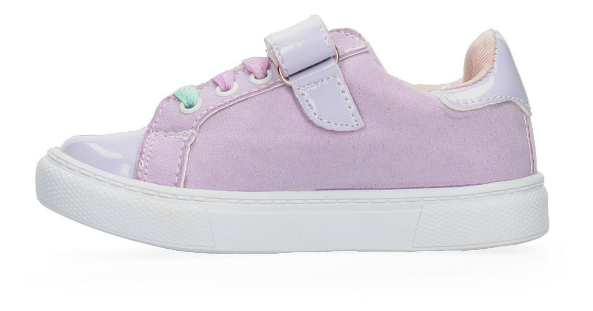 Tenis Jakuna Lila Para Niña [jak210], foto 3 de 8
