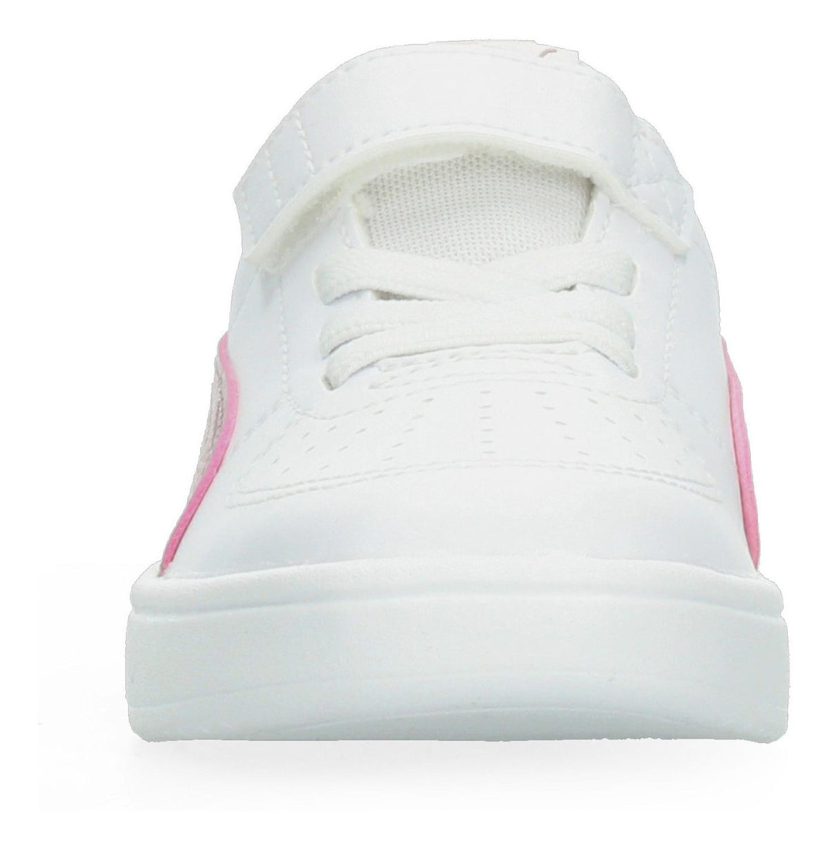 Tenis Puma Rickie Blanco Para Niña [pum712], foto 6 de 9