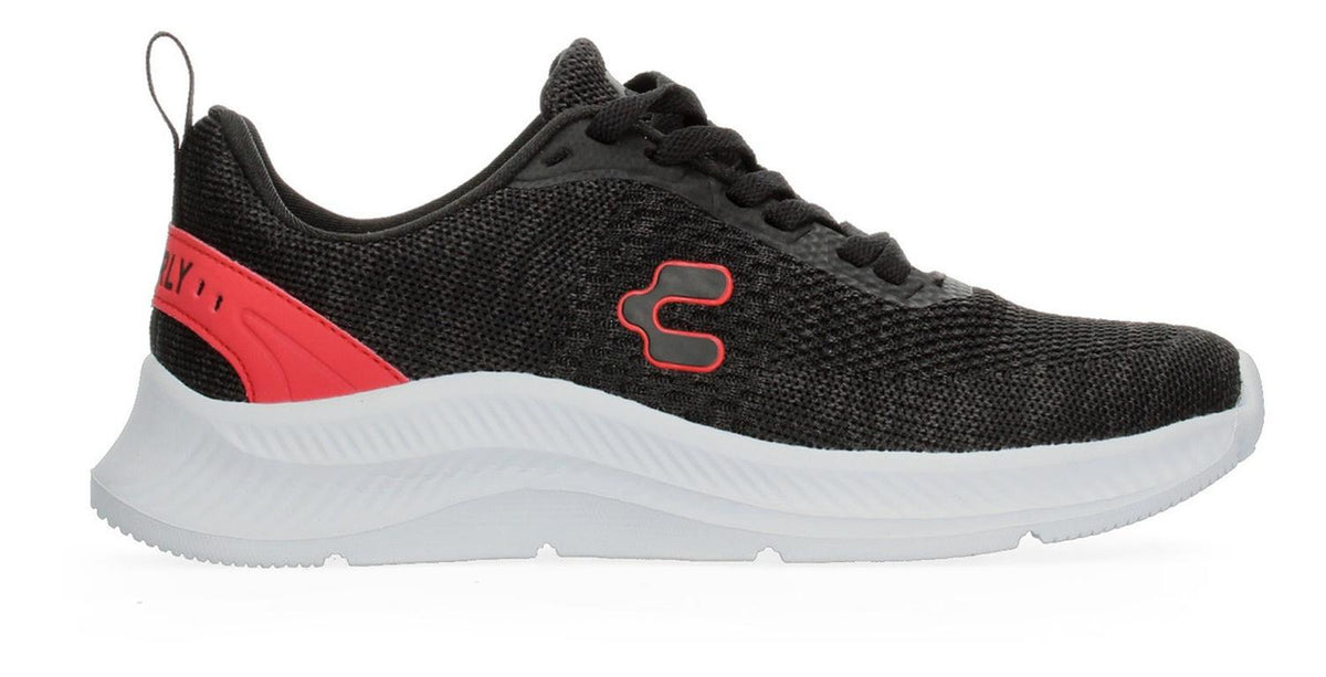 Tenis Charly Para Niño 1086205001 Negro [chy3353], foto 2 de 10