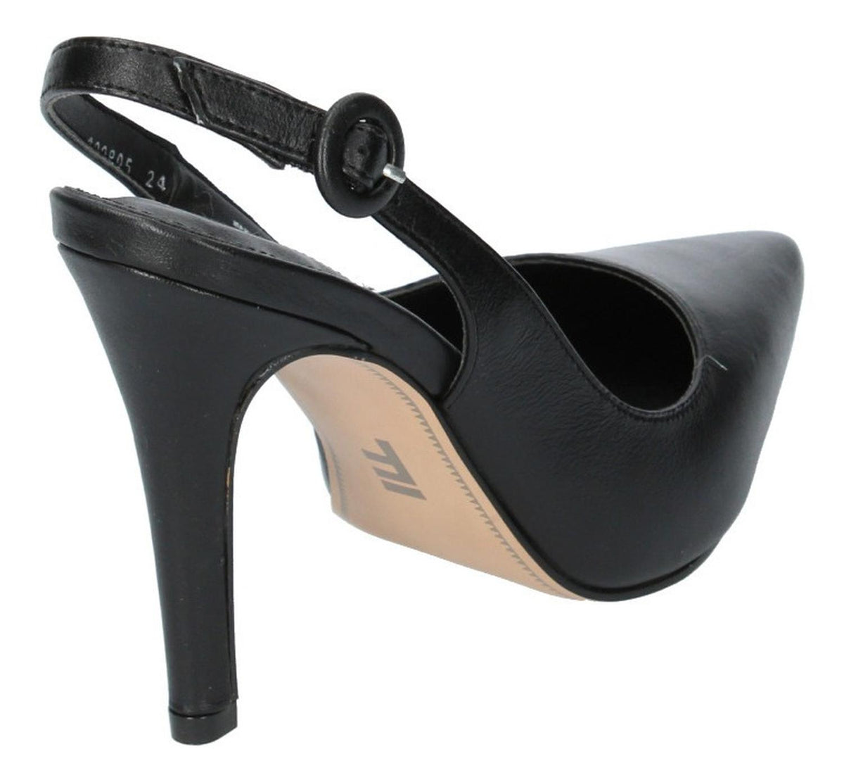 Zapatilla Efe Para Mujer 399805 Negro [efe911], foto 4 de 6