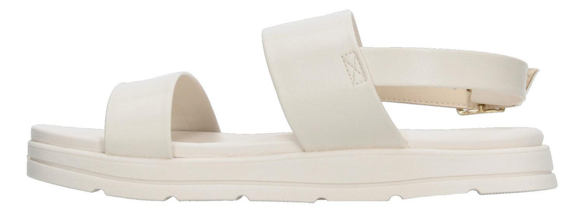 Sandalias Moleca Blanco Para Mujer [mle35], foto 5 de 10
