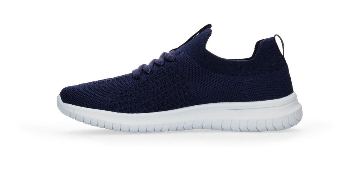 Tenis Charly Para Mujer 1049857003 Azul [chy3214], foto 3 de 10