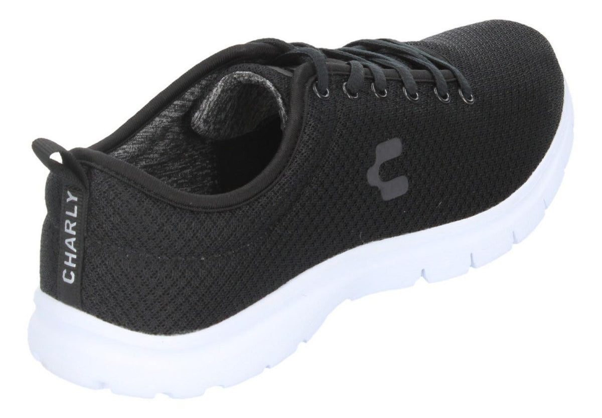Tenis Charly Para Hombre 1029358 [chy2592], foto 5 de 10