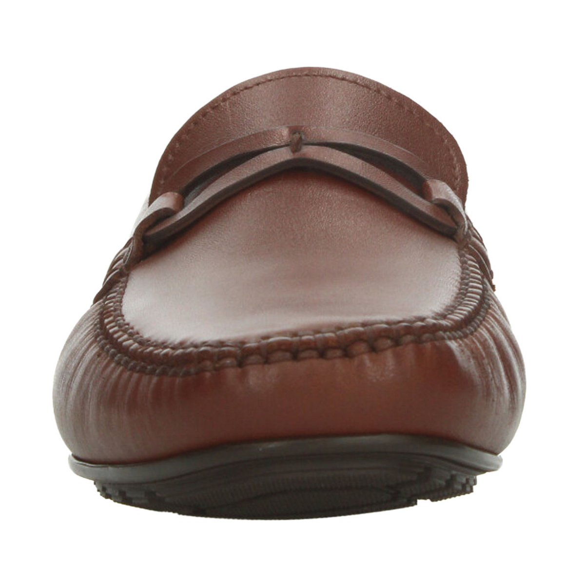 Zapato Gino Cherruti Hombre Café Casual Para Caballero, foto 6 de 10