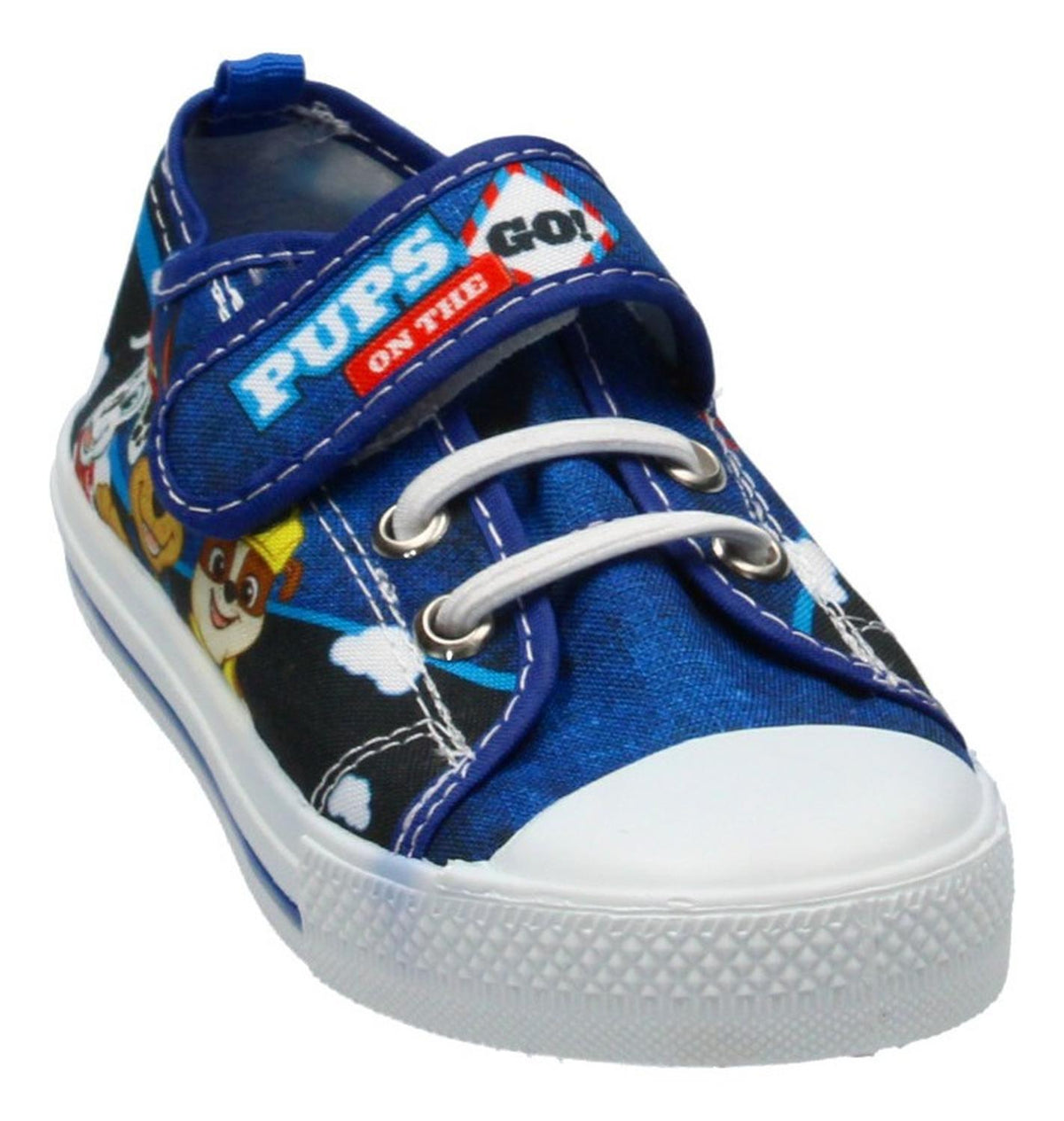 Tenis Nintendo Para Niño 88685 Azul Marino [nin1183], foto 3 de 6