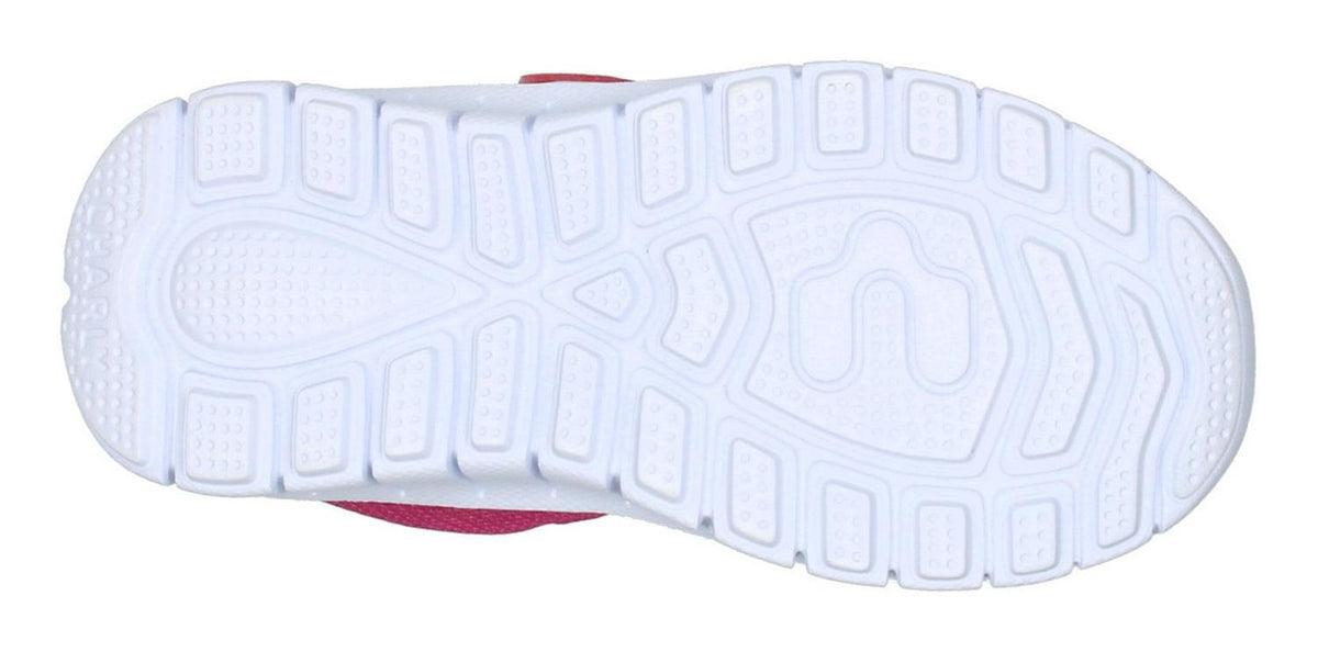 Tenis Charly Para Niña 1069575 Fucsia [chy2946], foto 6 de 6