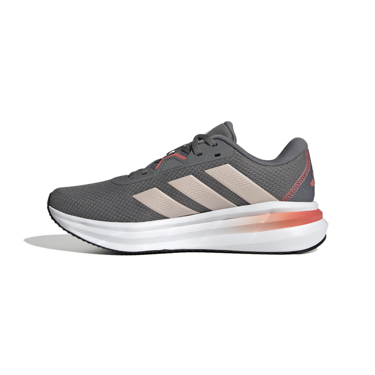 Tenis Adidas Galaxy 7 Gris para Mujer [ADD2729], foto 4 de 8