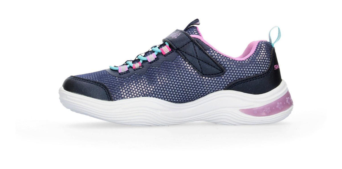 Tenis Skechers Para Niña 20202lnvmt [ske472], foto 3 de 10