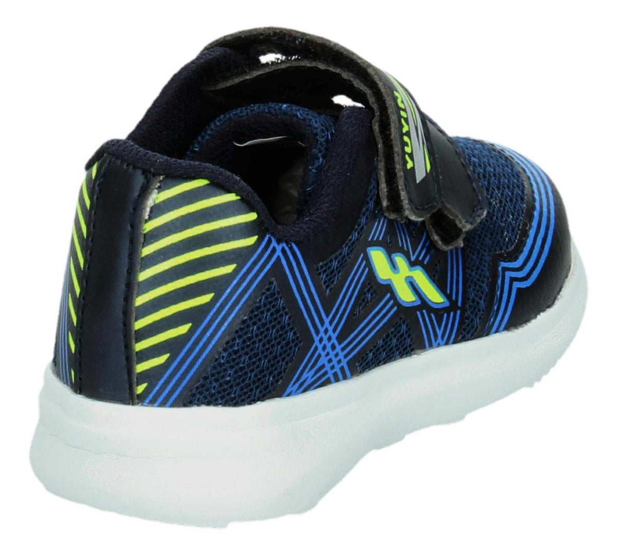 Tenis Yuyin Para Niño 21221 [yuy395], foto 5 de 10