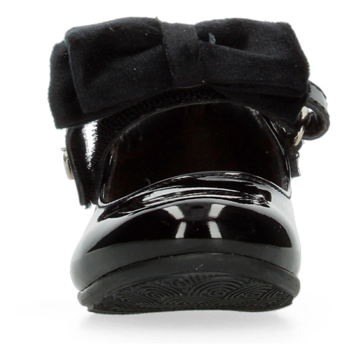 Zapato Casual Jakuna Negro Para Niña [jak206], foto 7 de 11