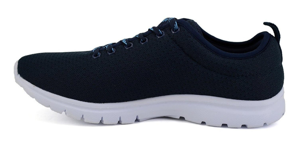 Tenis Charly Para Mujer 1049289 Azul Marino [chy2583], foto 2 de 6